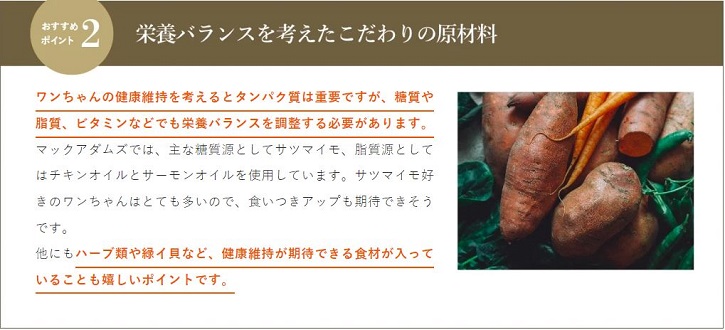 �}�b�N�A�_���Y�h�b�O�t�[�h�`�L���ɂ���